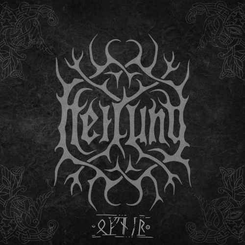 HEILUNG - Ofnir Re-Release DIGI